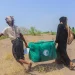 “إغاثي الملك سلمان” يواصل دعم اليمن وغزة والسودان بمساعدات غذائية وإيوائية