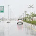 أمطار غزيرة وسيول وصواعق رعدية تضرب محافظات جازان