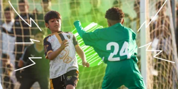 الاتحاد السعودي يُطلق موسم البراعم والواعدين في 14 أكتوبر بـ34 ألف مباراة