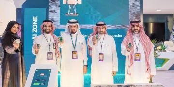 سامي للإلكترونيات المتقدمة تنضم إلى منظومة «تقنية سعودية»