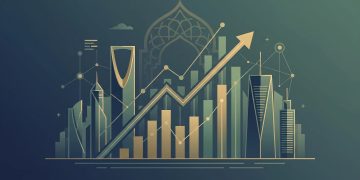 مؤشر الأسهم السعودية يرتفع 20.73 نقطة ليتجاوز مستوى 11032 نقطة