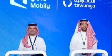 التعاونية للتأمين وموبايلي توقّعان اتفاقية شراكة استراتيجية لإطلاق حلول تأمينية رقمية مبتكرة