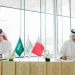 البحرين توقّع عقد مشاركتها في إكسبو 2030 الرياض وتنطلق نحو التنفيذ