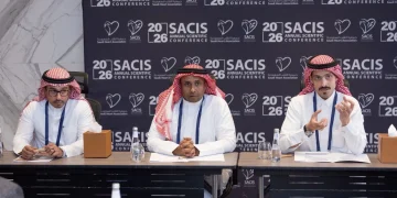 «قسطرة القلب السعودية» تنطلق بنسخة تاسعة أضخم وتُجري 7 عمليات نوعية مباشرة