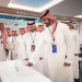 اتحاد الغرف السعودية و«عِلم» يدشّنان منصة «تجّار» الرقمية في ليب 2026