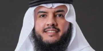 وفاة الشيخ ناصر الخريّف والصلاة عليه عصر الجمعة بجامع الملك خالد في الرياض