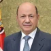 الرئيس اليمني يشكر السعودية على دعم جديد للبنك المركزي
