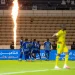 نيوم يأخذ نصيبه من الخليج بثلاثية نظيفة في دوري روشن