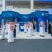 «سمة» توقّع اتفاقات جديدة لتعزيز تكامل منظومة المعلومات الائتمانية خلال LEAP 2026
