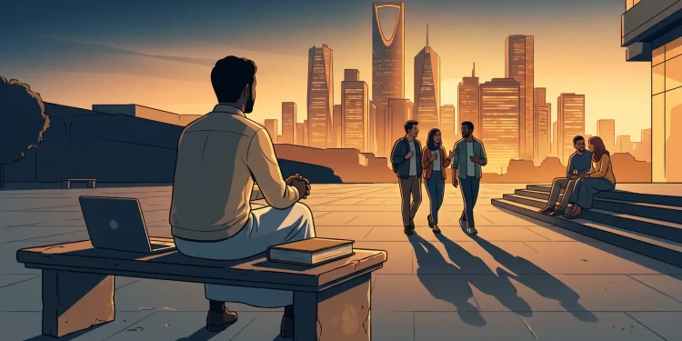 أنا.. نحن.. لماذا ؟ | سبق