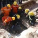 مصر.. انهيار عقار من 4 طوابق بالمنيا وإنقاذ طبيبة والبحث عن عالقين