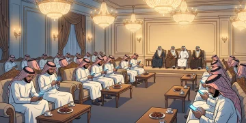 أنا وأنت و «الجوال» ثالثنا