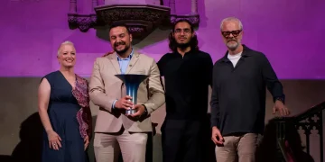 أول مشاركة سعودية تحصد المركز الأول عالميًا في “Hult Prize” باستثمار مليون دولار
