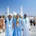 ضيوف خادم الحرمين يزورون مقبرة شهداء أحد ومسجد قباء في المدينة المنورة