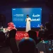 «The STORM ROOM» بنسختها الثالثة تستهدف 60 موهبة إعلامية قبل انطلاق المنتدى السعودي للإعلام