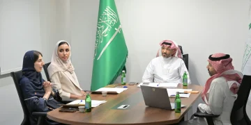 اتحاد المبارزة السعودي يعتمد السلوم نائباً للرئيس للدورة الانتخابية 2024–2028