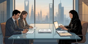 تغاريد تشورية.. الموارد البشرية تُعرَّف بخمس