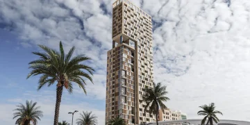 المشاريع الأولى المحدودة تعلن عن تعاونها مع “حياة” لإطلاق “حياة ريجنسي برايفت ريزيدنسز الرياض داون تاون”