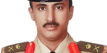 أمر سامٍ بترقية سلطان المفرجي العتيبي إلى رتبة لواء