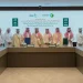 وزارة الطاقة توقّع مذكرة تفاهم مع «مدن» لتوزيع الغاز الطبيعي في المدن الصناعية بالدمام والأحساء