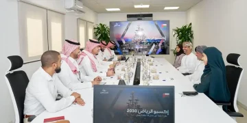 سلطنة عُمان توقّع عقد مشاركتها في إكسبو 2030 الرياض رسمياً