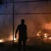 «حماس» تصف مقتل طفلة فلسطينية بالقصف الإسرائيلي بـ”الجريمة المركبة”