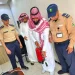 مكتب البيئة بمكة المكرمة ينفّذ فرضية طوارئ لمحاكاة التماس كهربائي