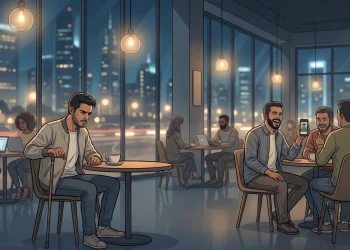 الخصوصية ليست للبيع  | سبق