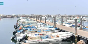 النقل تلزم ملاك قوارب جازان غير المستخدمة بمراجعة خلال شهر
