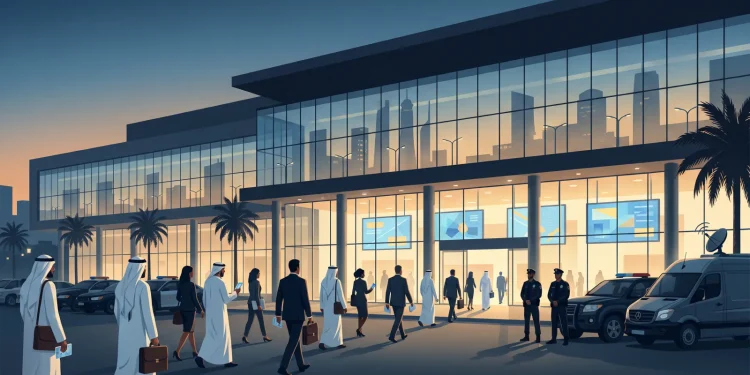 حوار الأمن والتاريخ 2026: الأمن السعودي من ذاكرة التاريخ إلى صناعة المستقبل