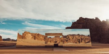 العُلا تحتفي باليوم الدولي لنقاوة الهواء بمنظومة بيئية متكاملة