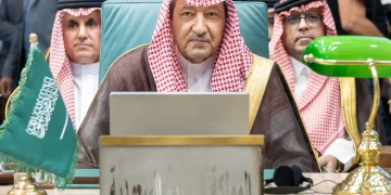 الخريجي يمثّل المملكة في الدورة الـ 166 لمجلس جامعة الدول العربية