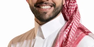 أمين العاصمة المقدسة يكلّف الحزمري مساعداً للتواصل وتجربة العميل