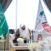 النائب العام يستقبل مواطنين ومقيمين ويوجّه بسرعة إنجاز إجراءاتهم النظامية