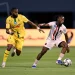 التعادل السلبي يجمع الخليج والرياض في افتتاح الجولة السادسة من دوري روشن