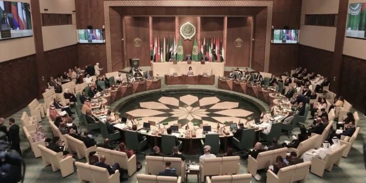 وزراء الخارجية العرب يعيّنون 3 أمناء عامين مساعدين لجامعة الدول العربية