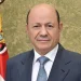 “العليمي” يُشيد بانتصارات القوات المسلحة في الجوف والبيضاء وتعز والحديدة ويحذّر الحوثيين من عواقب التصعيد