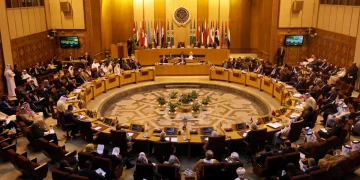 الجامعة العربية تطالب بتدخل دولي فوري لحماية الفلسطينيين وتدين جرائم الاحتلال