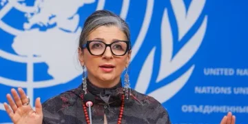 خبيرة أممية تحذر: إزالة إسرائيل لأنقاض غزة قد تمحو أدلة جرائم وتخفي رفات الضحايا