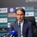 “إنزاغي” بعد خسارة الهلال: أنا المسؤول.. ولن أنام مرتاحًا