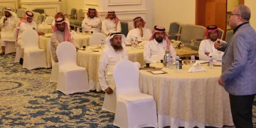 «بيئة مكة» تُنفّذ 9 ورش تعريفية بمشروع تربية الحمام اللاحم لـ 1000 مستفيد