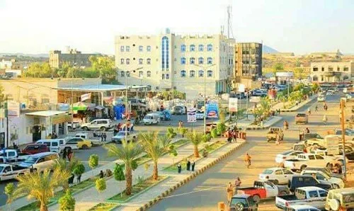 استشهاد طفلين وإصابة 15 في قصف حوثي استهدف نازحين بمأرب