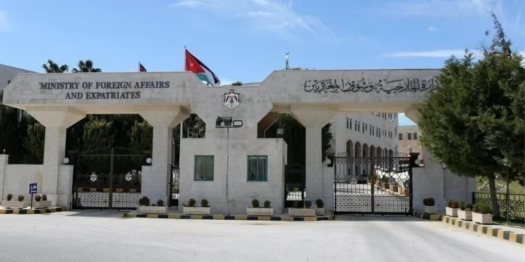 الأردن يدين هجمات الحوثيين على المدن السعودية والملاحة في البحر الأحمر