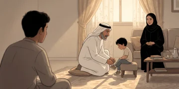 ما الذي يتركه الآخرون فينا؟