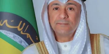الأمين العام لمجلس التعاون يدين استهداف الحوثيين المدنيين والمنشآت والمقدرات الوطنية السعودية