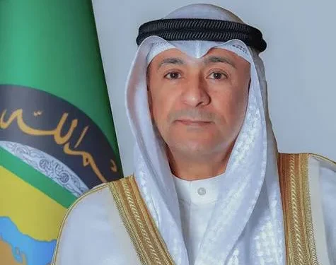 الأمين العام لمجلس التعاون يدين استهداف الحوثيين المدنيين والمنشآت والمقدرات الوطنية السعودية