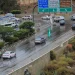 الأرصاد يُنبّه من أمطار غزيرة وسيول وبرد على الباحة ونجران