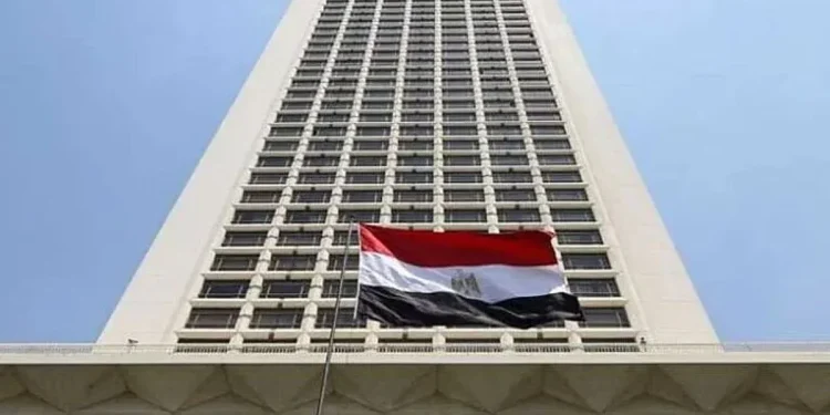 مصر تدين بأشد العبارات هجمات استهدفت مدنًا سعودية