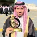 جامعة الطائف تستقبل أول طالب من ذوي التوحد في كلية الآداب