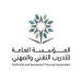 «التدريب التقني» تُشكّل مشرفي التخصصات لدورة 2026 بمشاركة أكثر من 50 خبيراً